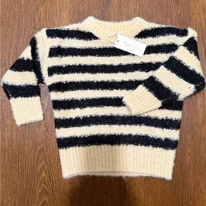 NWT Rylee + Cru Aspen Sweater